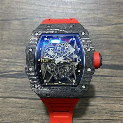 best quality richard mille replica|richard mille look alike.